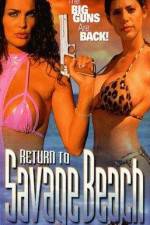 Watch LETHAL Ladies Return to Savage Beach Putlocker