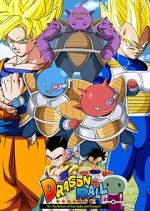 Watch Dragon Ball: Hey! Son Goku and Friends Return!! (Short 2008) Putlocker