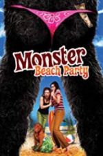Watch Monster Beach Party Putlocker