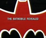 Watch The Batmobile Revealed Putlocker