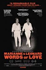 Watch Marianne & Leonard: Words of Love Putlocker