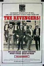 Watch The Revengers Putlocker
