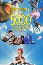 Watch The 5,000 Fingers of Dr. T. Putlocker