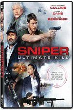 Watch Sniper: Ultimate Kill Putlocker