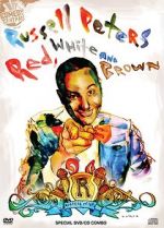 Watch Russell Peters: Red, White and Brown Putlocker