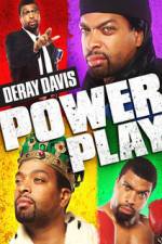 Watch DeRay Davis Power Play Putlocker