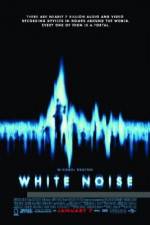 Watch White Noise Putlocker
