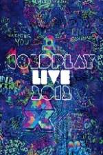 Watch Coldplay Live Putlocker