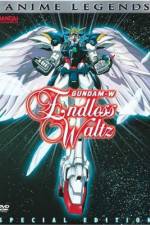 Watch Shin kidô senki Gundam W Endless Waltz Putlocker