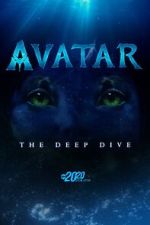 Watch Avatar: The Deep Dive -- A Special Edition of 20/20 (TV Special 2022) Putlocker