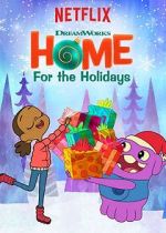 Watch Home: For the Holidays (TV Short 2017) Putlocker