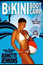 Watch Jeanette Jenkins' Bikini Boot Camp Putlocker