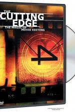 Watch The Cutting Edge The Magic of Movie Editing Putlocker