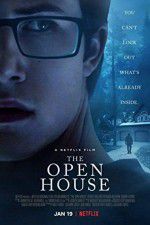 Watch The Open House Putlocker