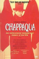 Watch Chappaqua Putlocker