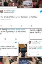 Watch President Trump: Tweets from the White House Putlocker