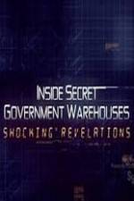 Watch Inside Secret Government Warehouses: Shocking Revelations Putlocker