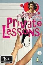 Watch Private Lessons Putlocker