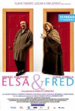 Watch Elsa & Fred Putlocker