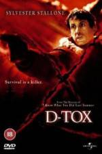 Watch D-Tox Putlocker
