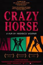Watch Crazy Horse Putlocker