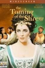 Watch The Taming of the Shrew Putlocker