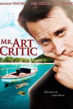 Watch Mr. Art Critic Putlocker