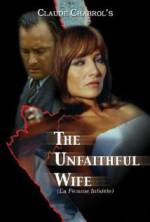 Watch The Unfaithful Wife Putlocker
