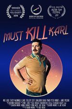 Watch Must Kill Karl (Short 2017) Putlocker