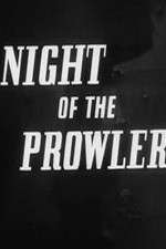 Watch The Night of the Prowler Putlocker