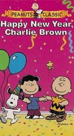 Watch Happy New Year, Charlie Brown (TV Short 1986) Putlocker