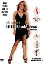 Watch Little Black Dress Workout Putlocker