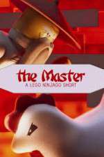 Watch The Master A Lego Ninjago Short Putlocker