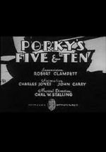 Watch Porky\'s Five & Ten Putlocker