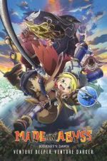 Watch Made in Abyss: Journey\'s Dawn Niter