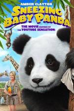 Watch Sneezing Baby Panda - The Movie Putlocker