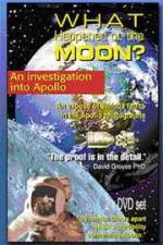 Watch What Happened on the Moon - An Investigation Into Apollo Putlocker