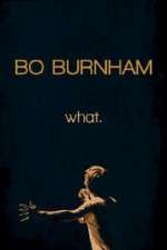 Watch Bo Burnham: what Putlocker