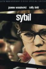 Watch Sybil (1976) Putlocker