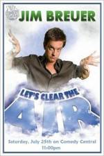 Watch Jim Breuer Let's Clear the Air Putlocker