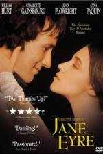 Watch Jane Eyre (1996) Putlocker