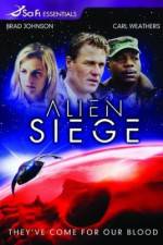 Watch Alien Siege Putlocker