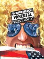 Watch Warning: Parental Advisory Putlocker