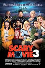 Watch Scary Movie 3 Putlocker
