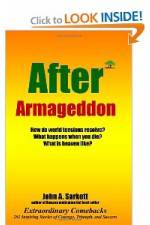Watch After Armageddon Putlocker