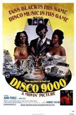 Watch Disco 9000 Putlocker