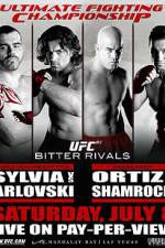 Watch UFC 61 Bitter Rivals Putlocker