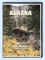 Watch Alaska: Silence & Solitude Putlocker