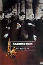 Watch Rammstein - Live aus Berlin Putlocker