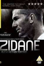 Watch Zidane A 21st Century Portrait Putlocker